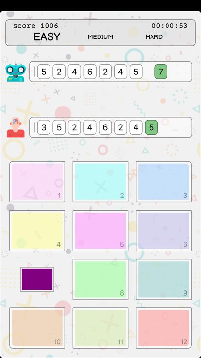 Crazy Tap Tap - official游戏截图