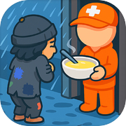 旅社大改造 - 乞丐人生经营模拟器icon