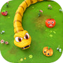 贪吃蛇游戏 - Snake Clashicon