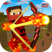 The Survival Hungry Games