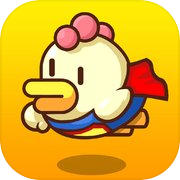 Merge Chicken - Idle Tycoon