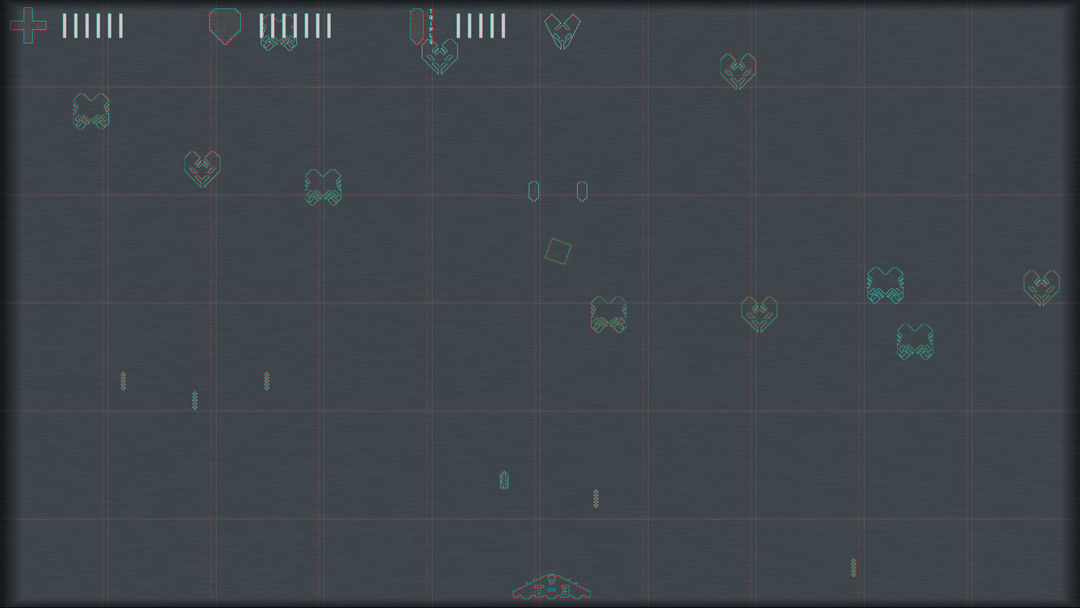 Distant Space游戏截图