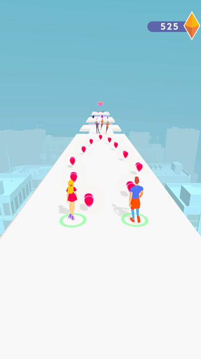 Couple Challenge游戏截图