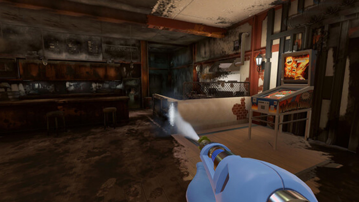 Power Wash Sim Car Wash Games游戏截图