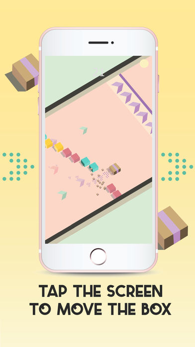 Isometrics游戏截图