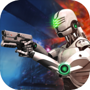 Escape from Wars of Star: FPS Shooting Gamesicon