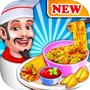 Chinese Food Restauranticon