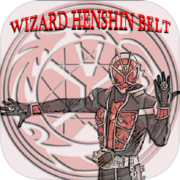 Wizard Henshin Belt