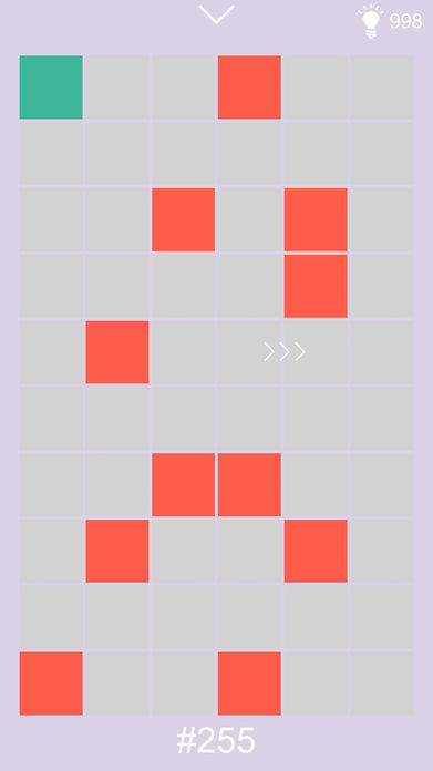 一划到底（一笔画）-天天单机游戏游戏截图