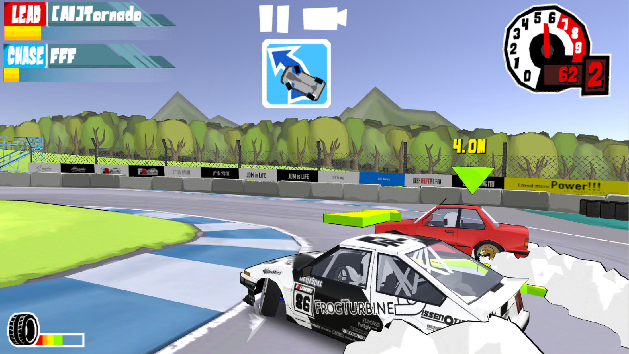 Fr Legends Download Game Taptap