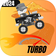 Turbo Racing Car 2d Nitro