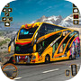 Euro Coach Bus:US Bus Sim 2023icon