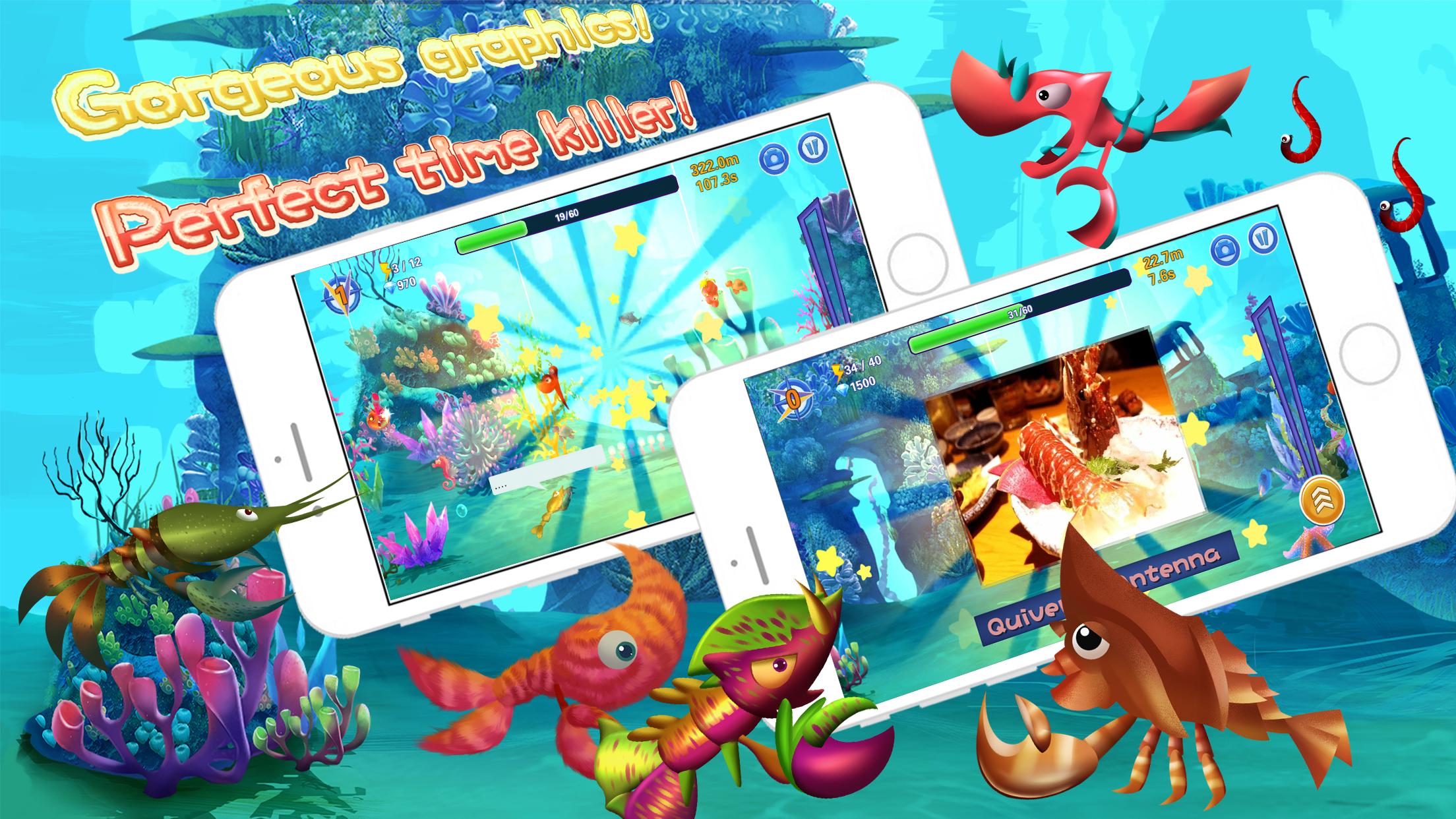 How  To  Die游戏截图