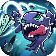 魚人消滅戰