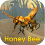 Honey Bee Simulatoricon