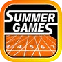 Summer Games 3Dicon
