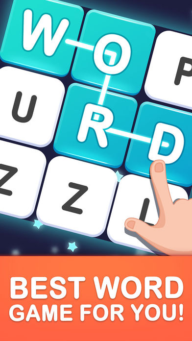 WordPuzzles ++游戏截图
