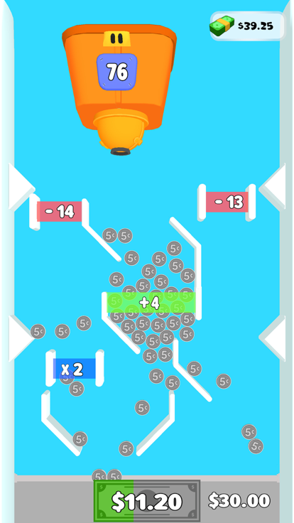 Coin Fever!游戏截图