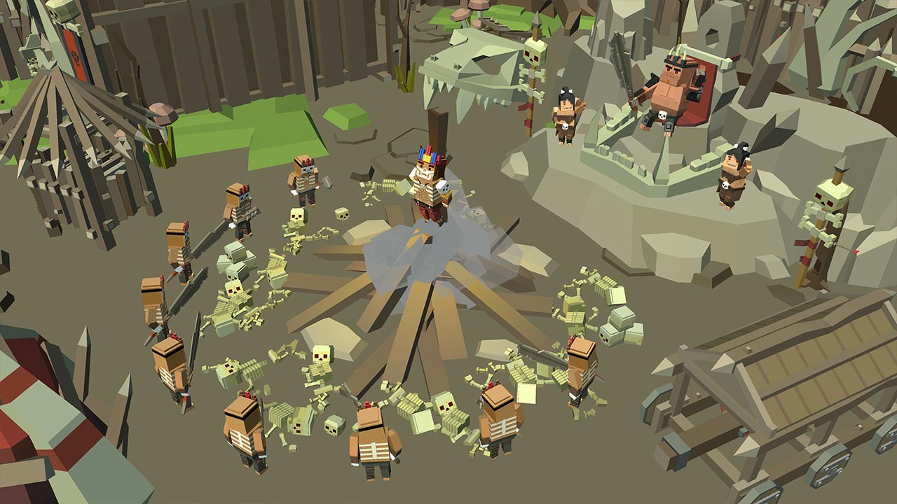 绝地特战队游戏截图