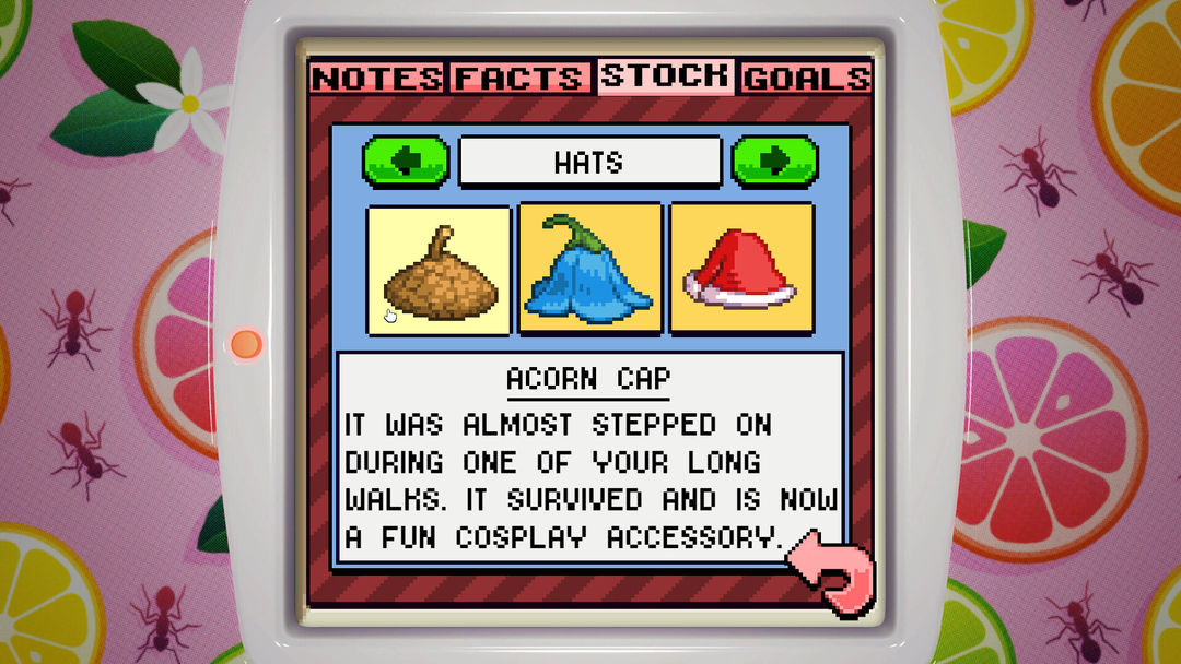 Bugaboo Pocket游戏截图