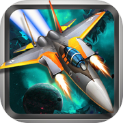 Sky Attack-Fighter Legend