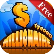 百万富翁 Millionaire Tycoon™ 免费- 新的 Rich 房地产交易策略棋盘游戏