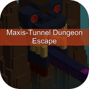 Maxis-Tunnel Dungeon Escape