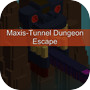 Maxis-Tunnel Dungeon Escapeicon