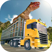 Dinosaurs Hunt & Transporticon