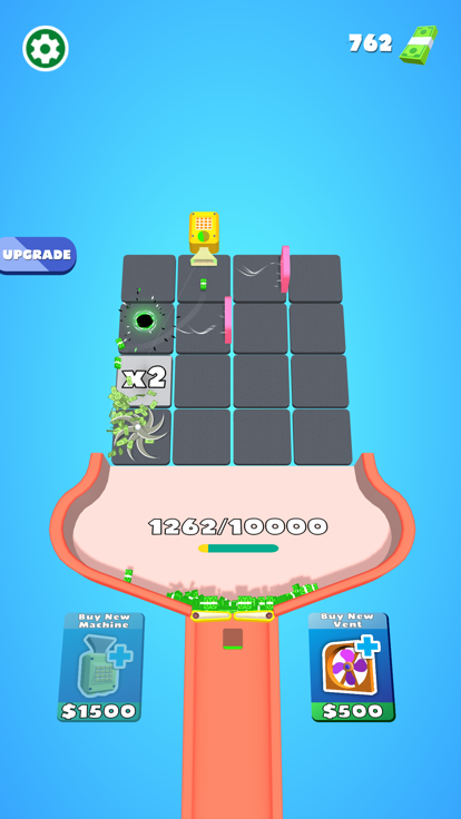 Money Pool!游戏截图