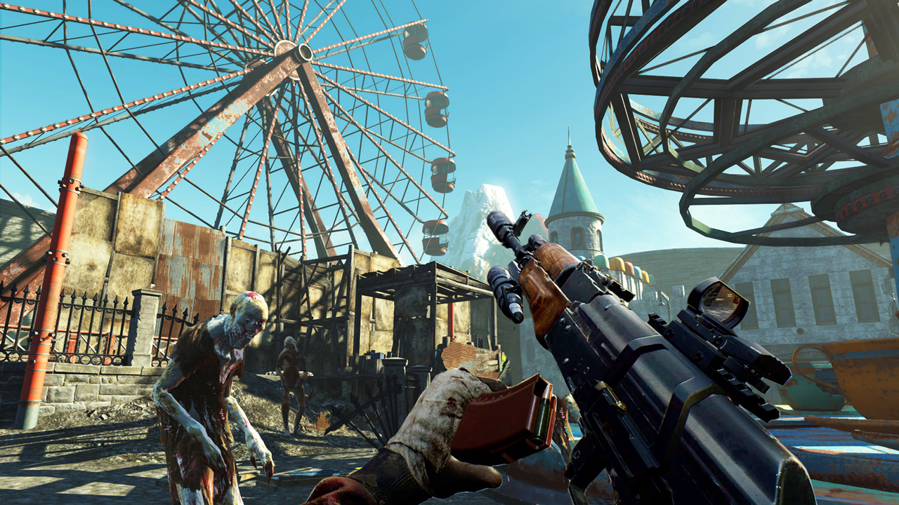 unkilled android review unkilled android review