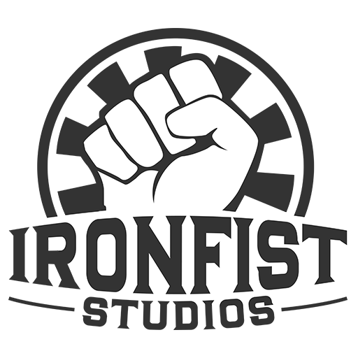 IRONFIST Studios