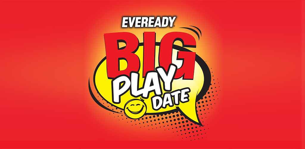 Eveready Big Playdate游戏截图