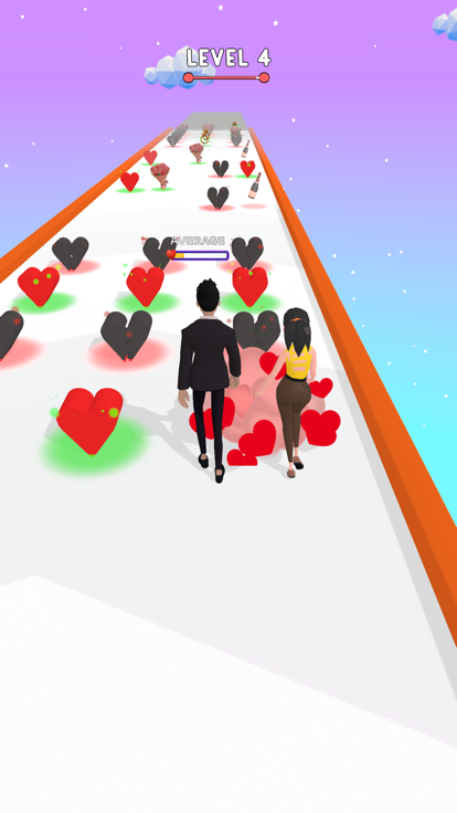 Call Genie游戏截图