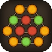 Simple Ring Puzzle