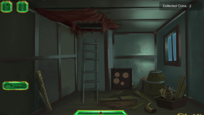 The Shadow of Devilwood - Adfree游戏截图