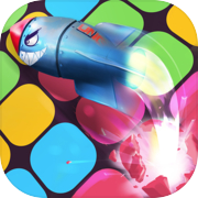 Battle of Cells: New Match 3