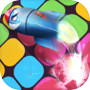 Battle of Cells: New Match 3icon