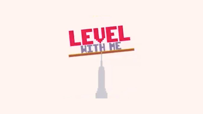 Level With Me游戏截图