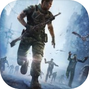 Dead Target: Zombie Games 3D