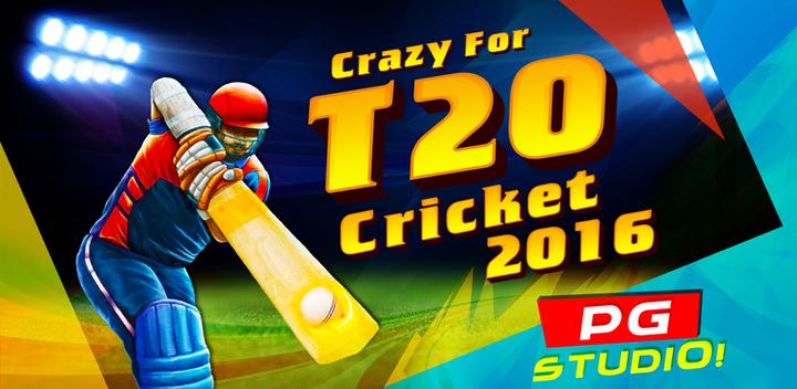 I.P.L T20 Cricket 2016 Craze游戏截图