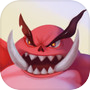 Hit Monster: Battle Gameicon