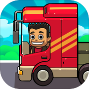 Transport It! - Idle Tycoon