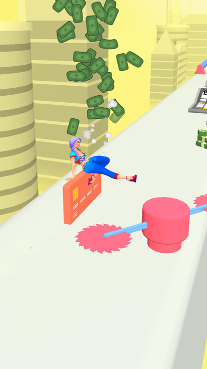 Card Digger游戏截图