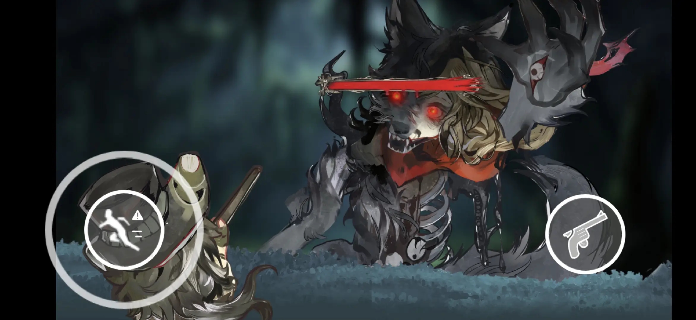 逆转节拍游戏截图