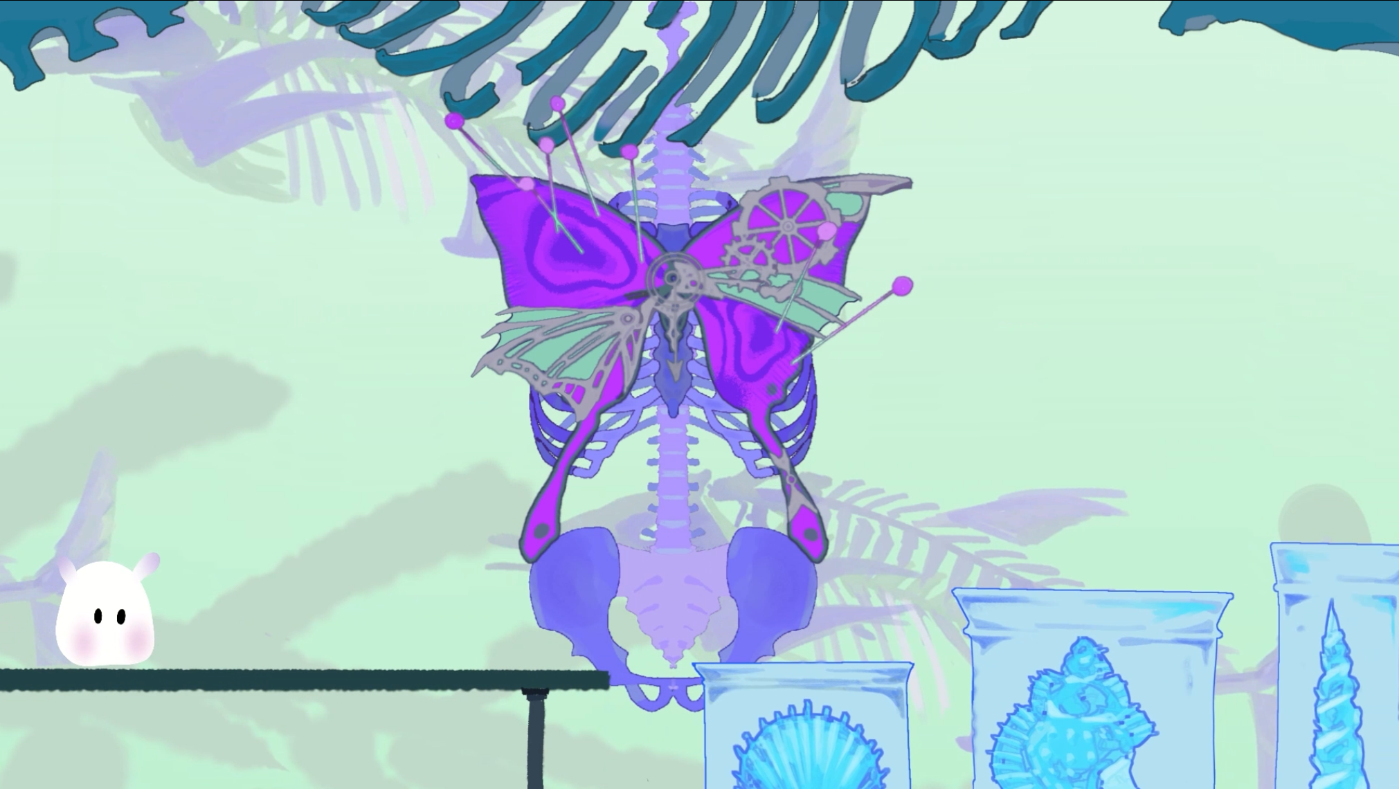 Undefined游戏截图