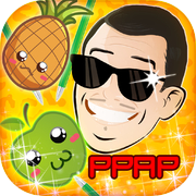 Pineapple Pen - Apple Arrow Shooter Ambush Editionicon