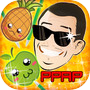 Pineapple Pen - Apple Arrow Shooter Ambush Editionicon