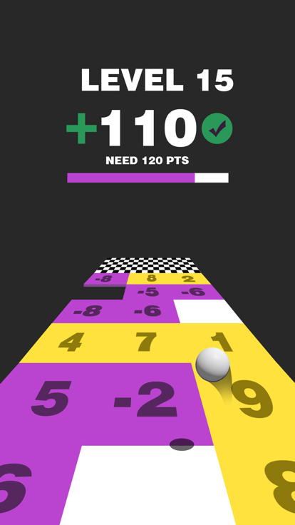 Point Ball!游戏截图