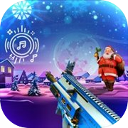 Beat Master Shootericon